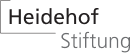 Heidehof Stiftung Logo