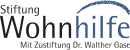 Wohnhilfe Stiftung Logo