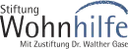 Wohnhilfe Stiftung Logo